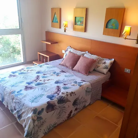 Casa vacanze Ca La Michele