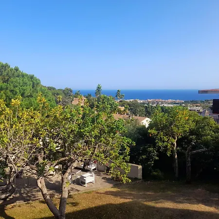 Casa vacanze Ca La Michele *