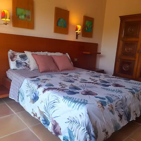 Ca La Michele Casa vacanze Premia De Dalt