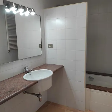 Ca La Michele Casa vacanze Premia De Dalt