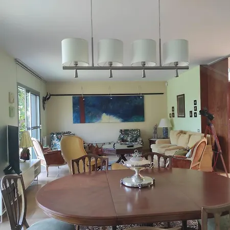 Feriehus Ca La Michele