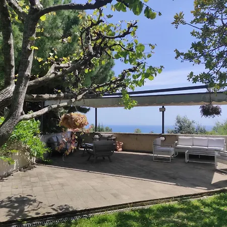 Ca La Michele Casa vacanze Premia De Dalt