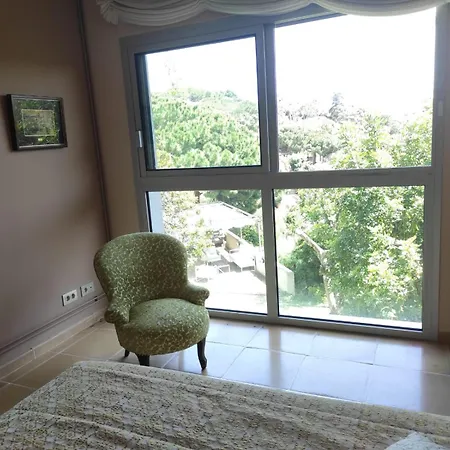 度假居 Ca La Michele Premia De Dalt