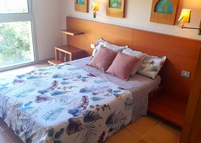 Feriehus Ca La Michele