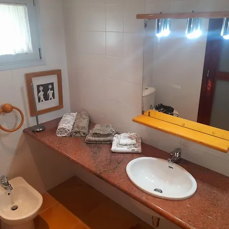 Ca La Michele بيت للعطل *