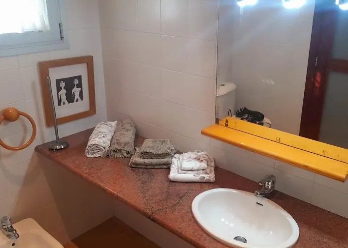 Ca La Michele Prázdninový dům *