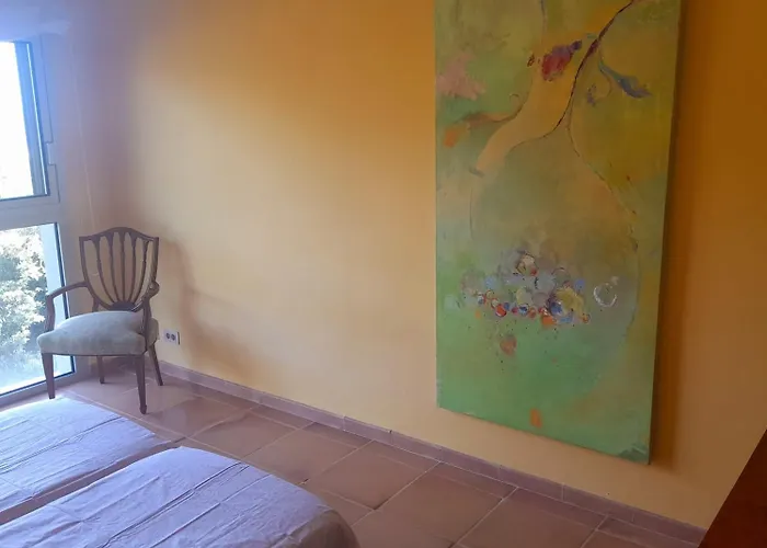 Prázdninový dům Ca La Michele