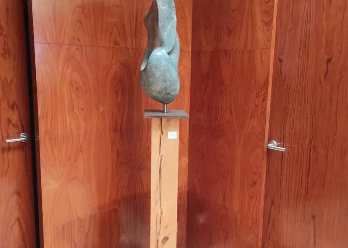 Ca La Michele Prázdninový dům Premia De Dalt